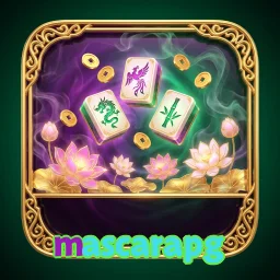 mascarapg